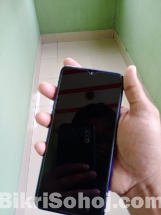 Realme 3 pro